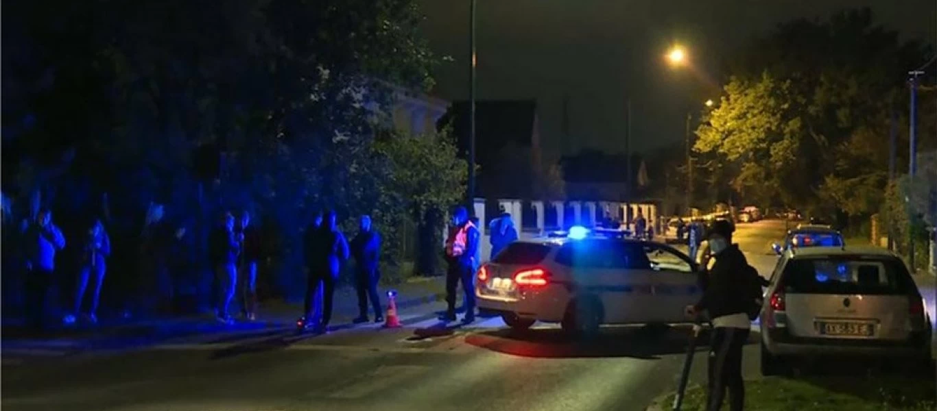 Ακόμα 4 συλλήψεις στην Γαλλία - Ανήκουν στο στενό περιβάλλον του ισλαμιστή που αποκεφάλισε τον καθηγητή